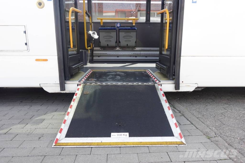 VDL Citea SLF 120-250 *Klima*EEV*35-Sitze* Autobús urbano