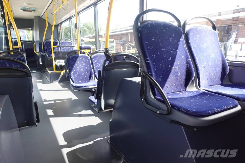 VDL Citea SLF 120-250 *Klima*EEV*35-Sitze* Autobús urbano