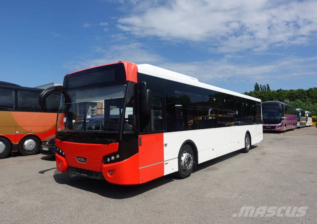 VDL Citea SLF 120-250 *Klima*EEV*35-Sitze* Autobús urbano