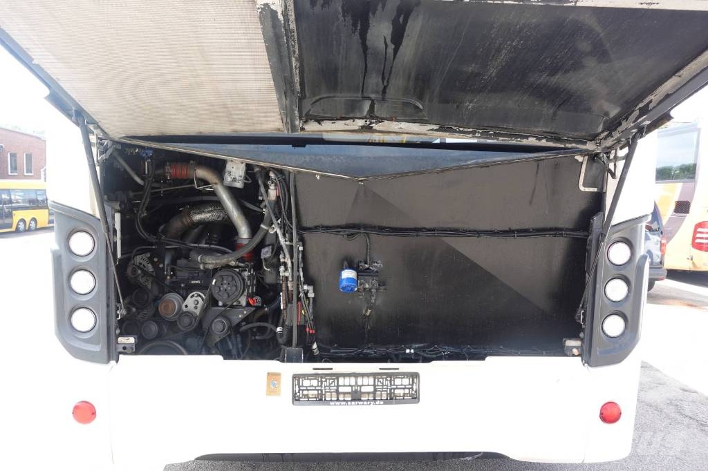 VDL Citea SLF 120-250 *Klima*EEV*35-Sitze* Autobús urbano