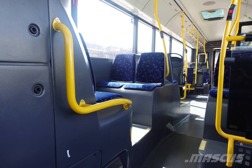 VDL Citea SLF 120-250 *Klima*EEV*35-Sitze* Autobús urbano
