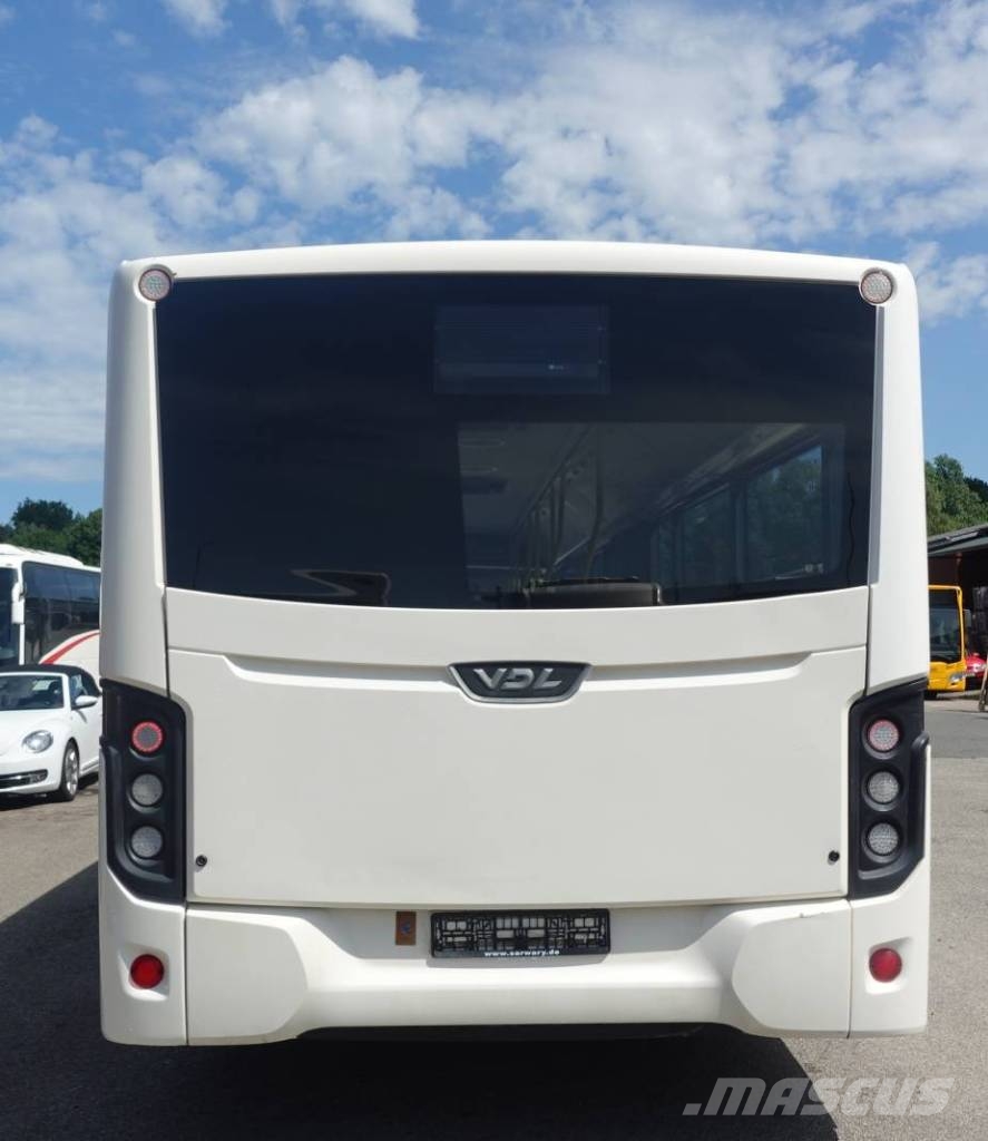 VDL Citea SLF 120-250 *Klima*EEV*35-Sitze* Autobús urbano