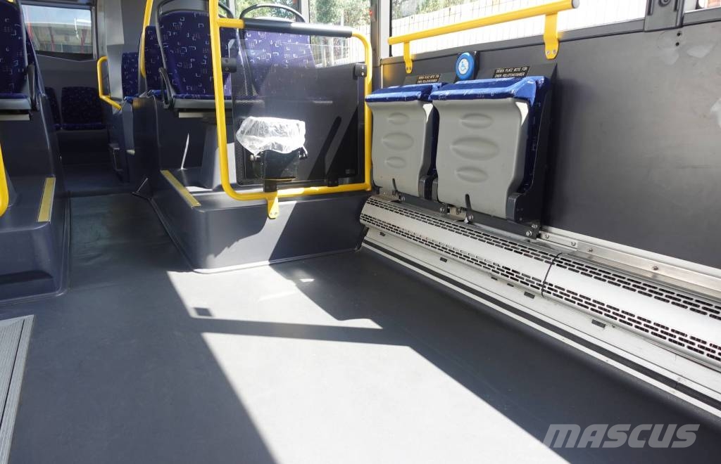VDL Citea SLF 120-250 *Klima*EEV*35-Sitze* Autobús urbano