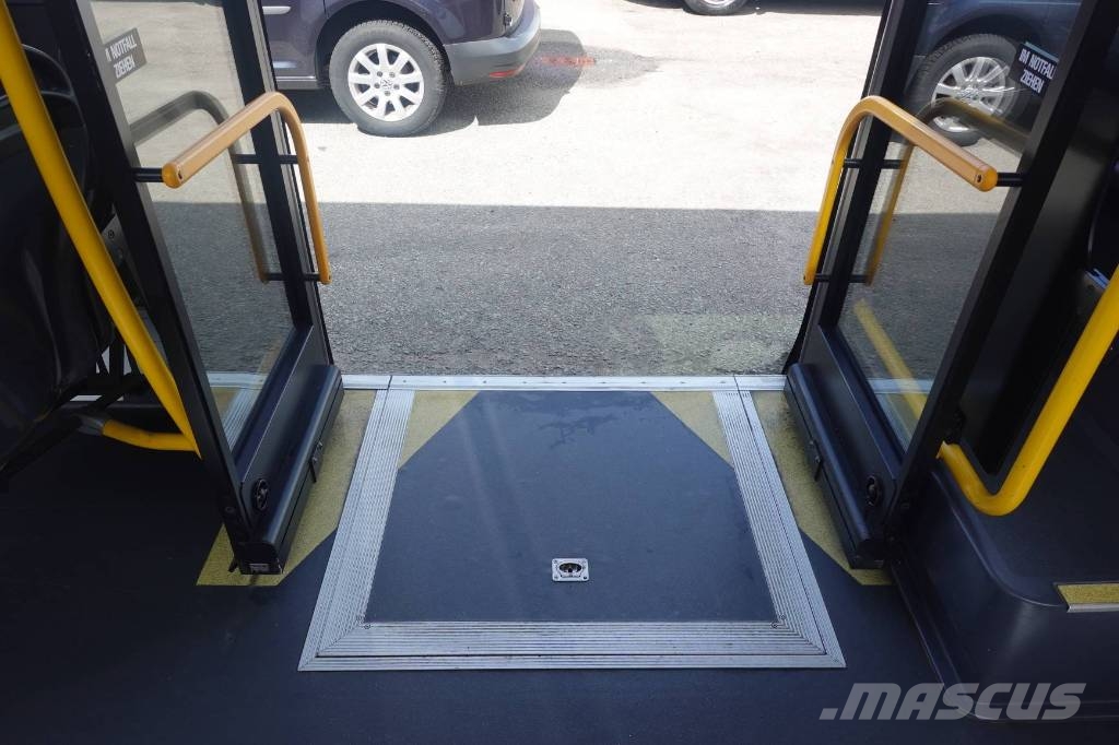 VDL Citea SLF 120-250 *Klima*EEV*35-Sitze* Autobús urbano