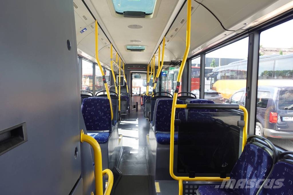 VDL Citea SLF 120-250 *Klima*EEV*35-Sitze* Autobús urbano