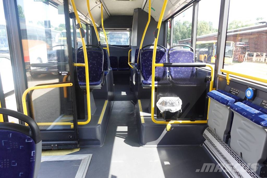 VDL Citea SLF 120-250 *Klima*EEV*35-Sitze* Autobús urbano