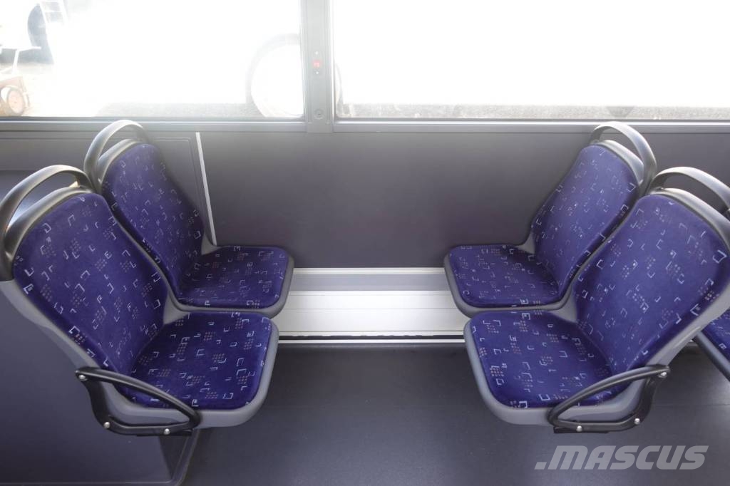 VDL Citea SLF 120-250 *Klima*EEV*35-Sitze* Autobús urbano