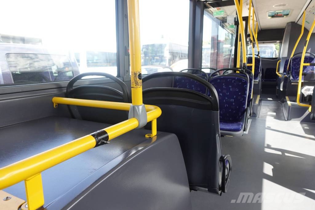 VDL Citea SLF 120-250 *Klima*EEV*35-Sitze* Autobús urbano