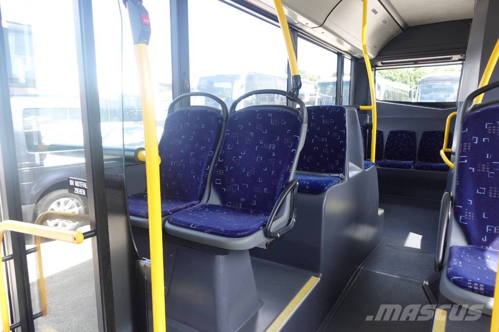 VDL Citea SLF 120-250 *Klima*EEV*35-Sitze* Autobús urbano