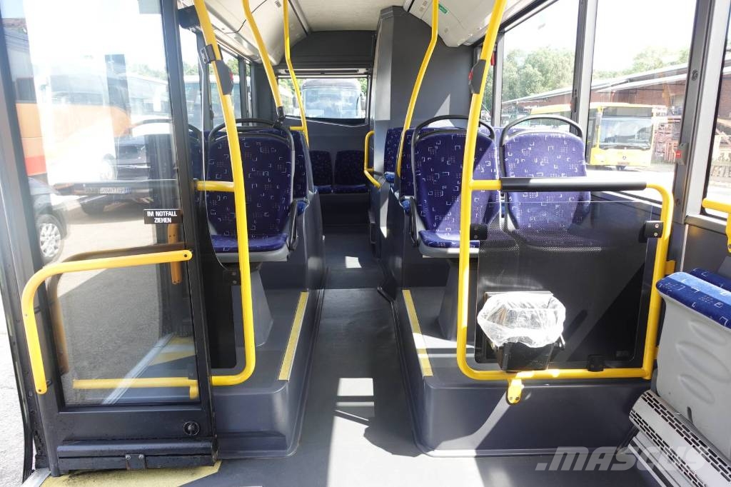 VDL Citea SLF 120-250 *Klima*EEV*35-Sitze* Autobús urbano