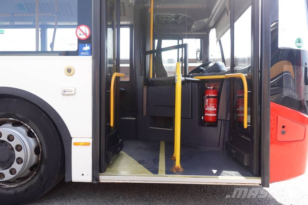 VDL Citea SLF 120-250 *Klima*EEV*35-Sitze* Autobús urbano