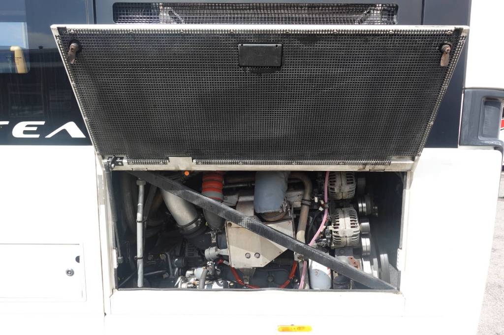 VDL Citea SLF 120-250 *Klima*EEV*35-Sitze* Autobús urbano