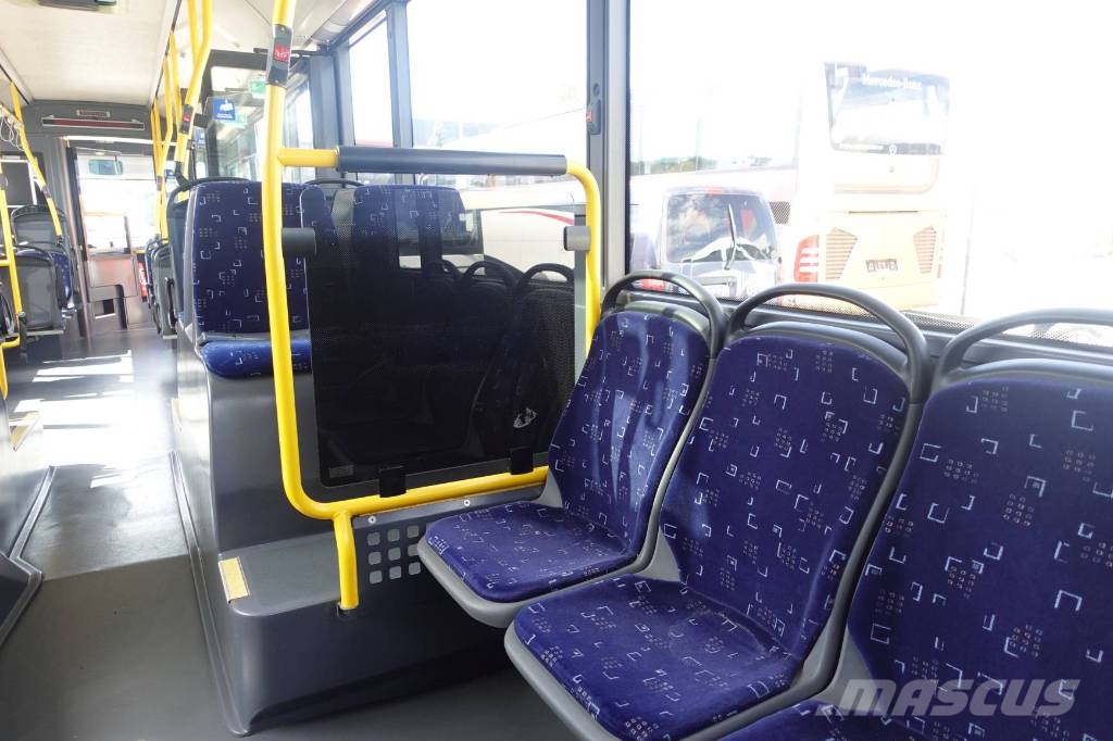 VDL Citea SLF 120-250 *Klima*EEV*35-Sitze* Autobús urbano