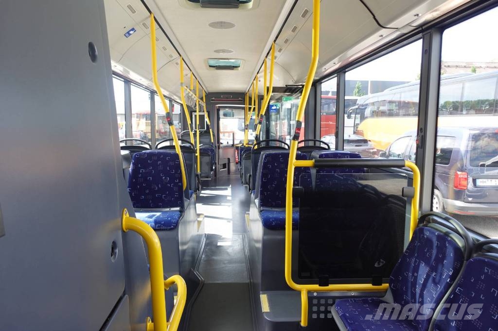 VDL Citea SLF 120-250 *Klima*EEV*35-Sitze* Autobús urbano