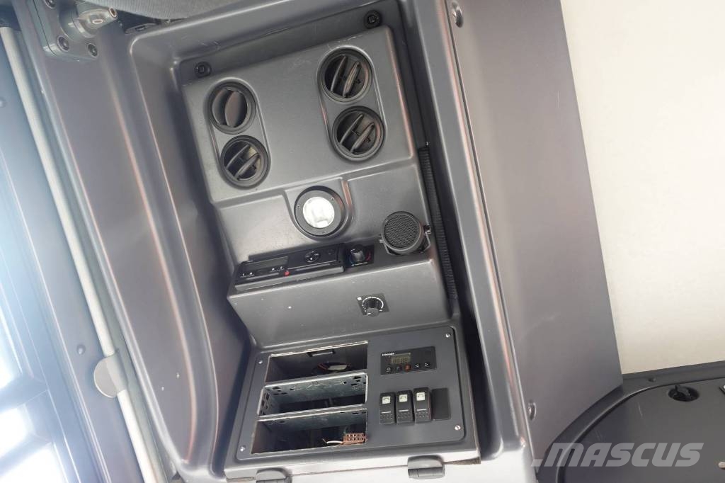 VDL Citea SLF 120-250 *Klima*EEV*35-Sitze* Autobús urbano