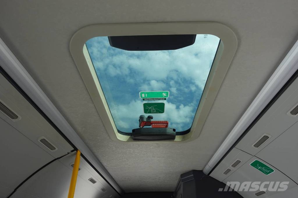 VDL Citea SLF 120-250 *Klima*EEV*35-Sitze* Autobús urbano
