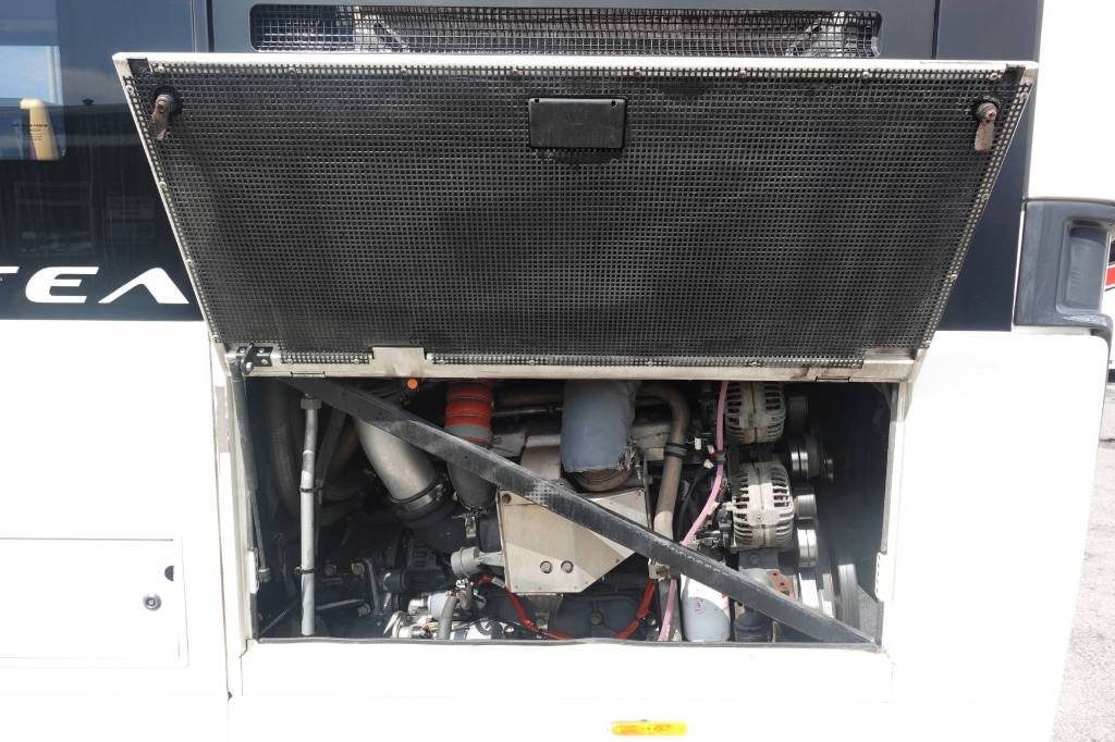VDL Citea SLF 120-250 *Klima*EEV*35-Sitze* Autobús urbano