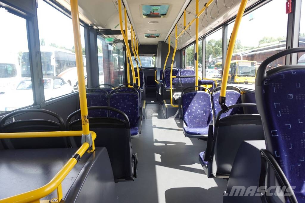 VDL Citea SLF 120-250 *Klima*EEV*35-Sitze* Autobús urbano