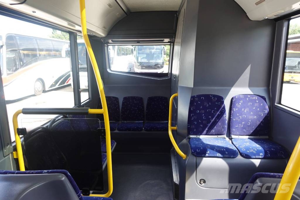 VDL Citea SLF 120-250 *Klima*EEV*35-Sitze* Autobús urbano