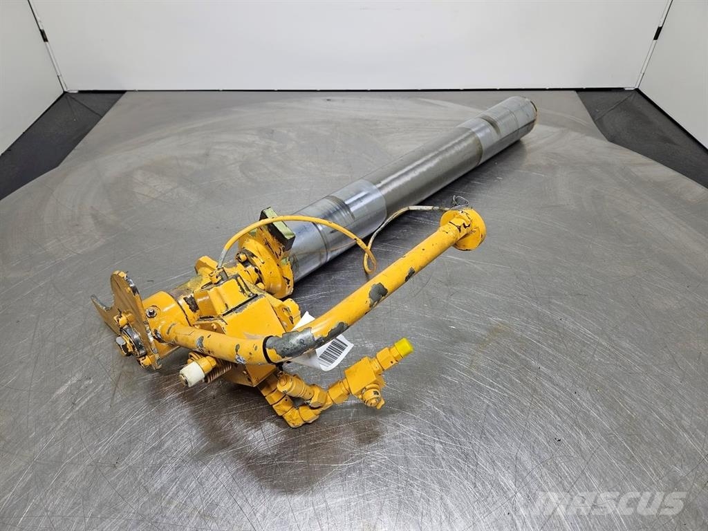 Liebherr A924B-9913173-Overload warning system Nooled ja varred