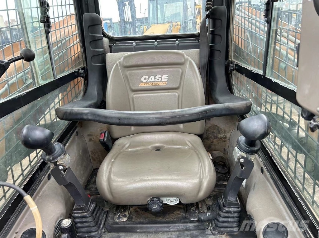 CASE SR 200 skid steer loader Φορτωτάκια