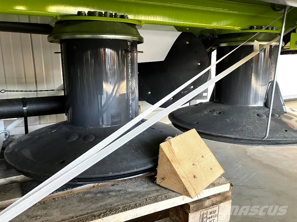 CLAAS corto 310 F 割草劑