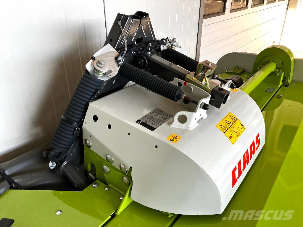 CLAAS corto 310 F 割草劑