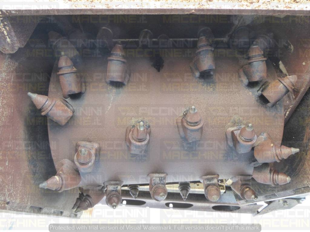 Simex PL6020HP Aplanadoras