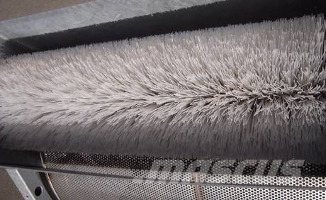 Prelog KM Pralni stroj za semena - seeds washing machine Plovimo įranga