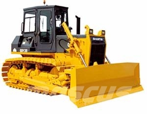 shantui SD13 Series:SD13 Μπουλντόζες με ερπύστριες