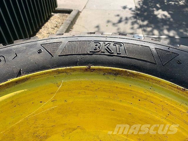 BKT Implement AW705 15.0/55R17 Andere Anhänger