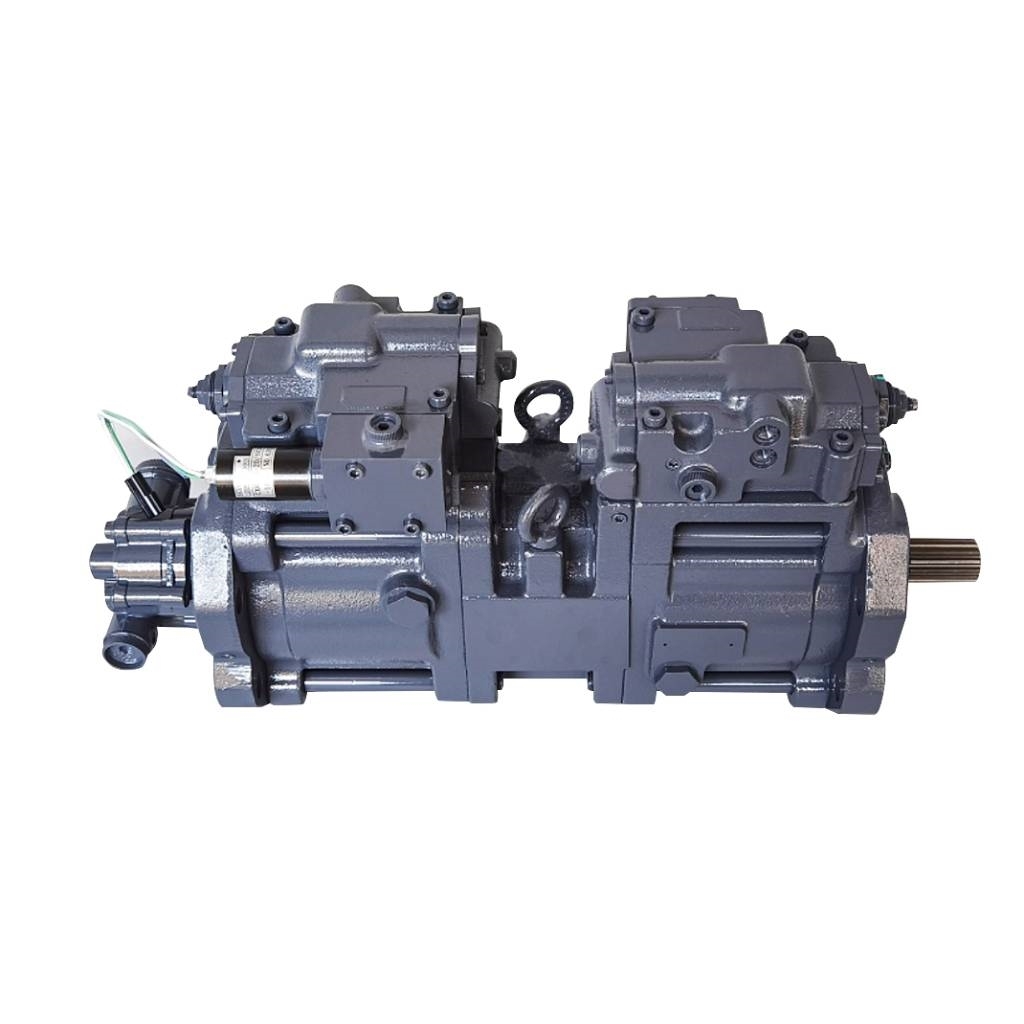 Volvo VOE14571141 Hydraulic Pump EC200B EC210B Main Pump Hydraulics
