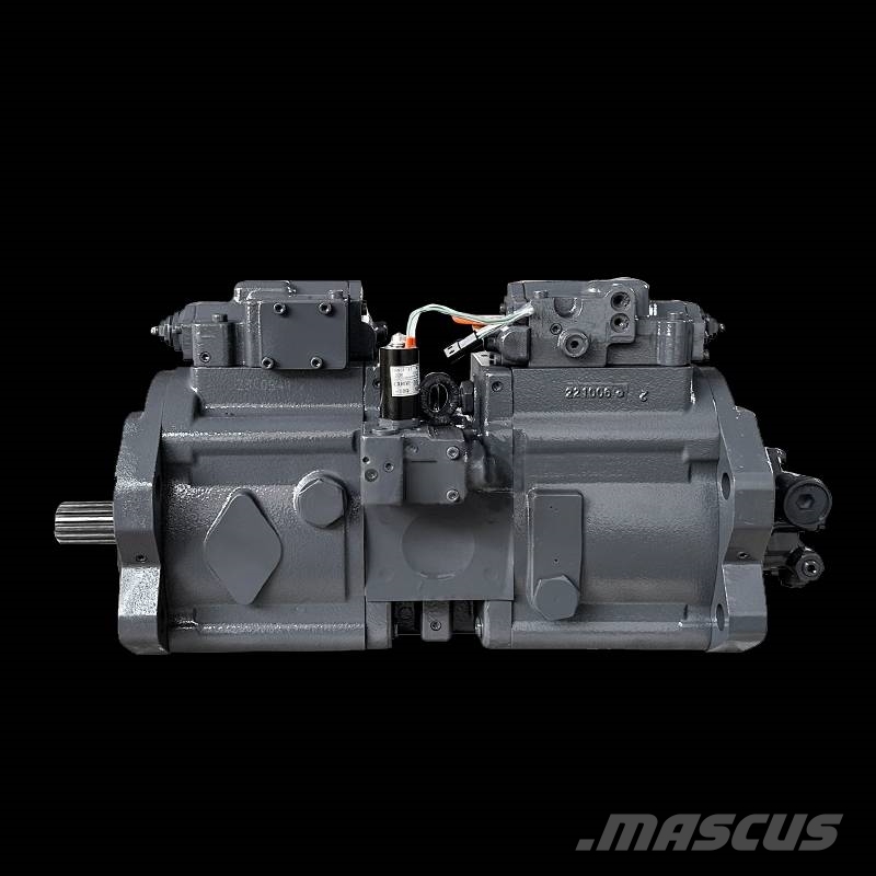 Volvo VOE14571141 Hydraulic Pump EC200B EC210B Main Pump Hydraulics