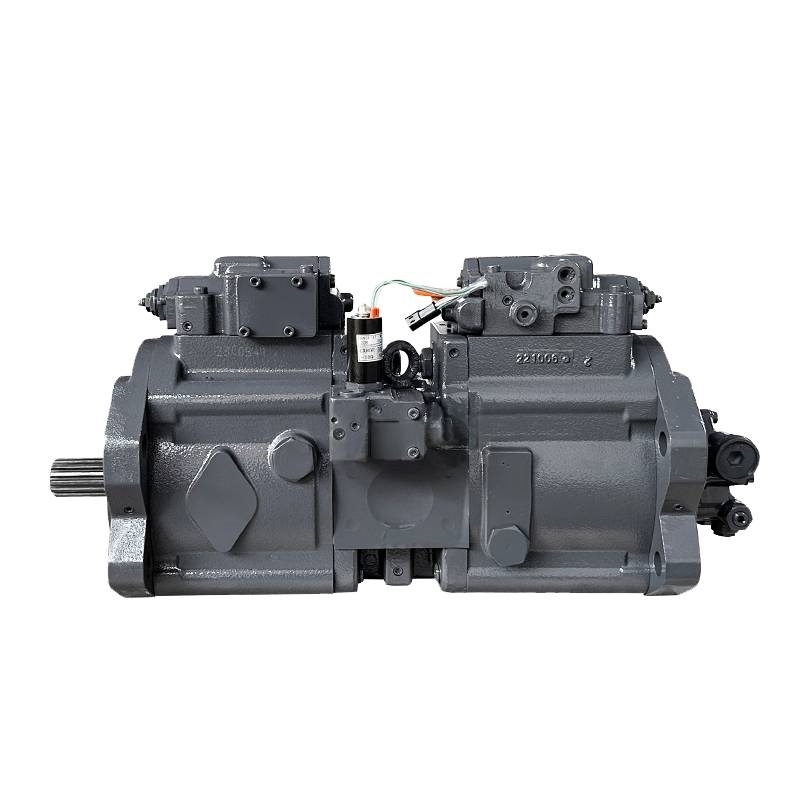 Volvo VOE14571141 Hydraulic Pump EC200B EC210B Main Pump Hydraulics