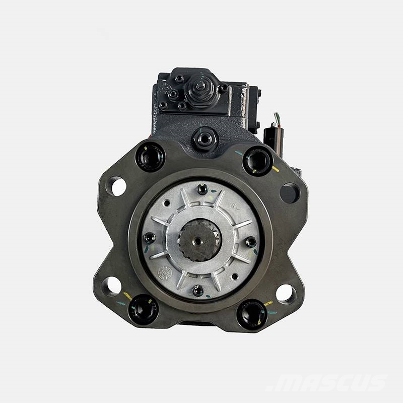 Volvo VOE14571141 Hydraulic Pump EC200B EC210B Main Pump Hydraulics