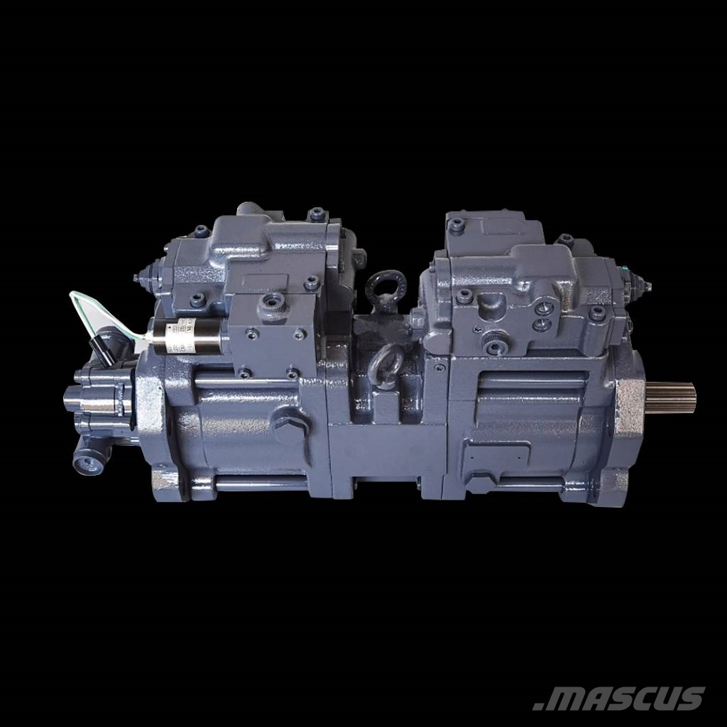 Volvo VOE14571141 Hydraulic Pump EC200B EC210B Main Pump Hydraulics