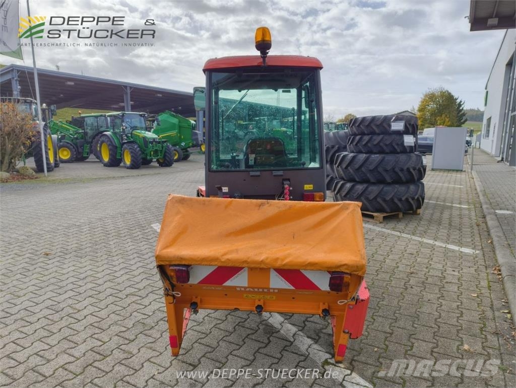 Kubota BX2350 Kmetijstvo - drugo