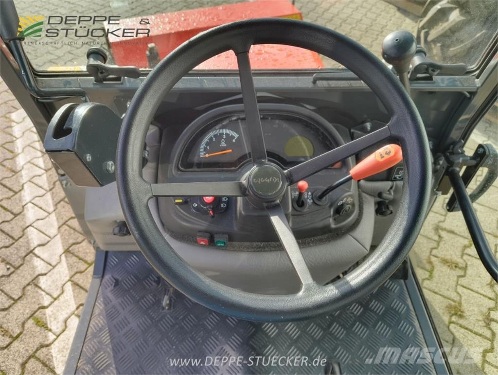 Kubota BX2350 Kmetijstvo - drugo