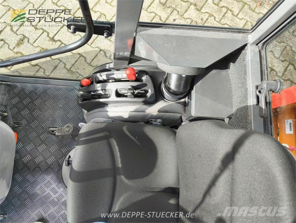 Kubota BX2350 Kmetijstvo - drugo