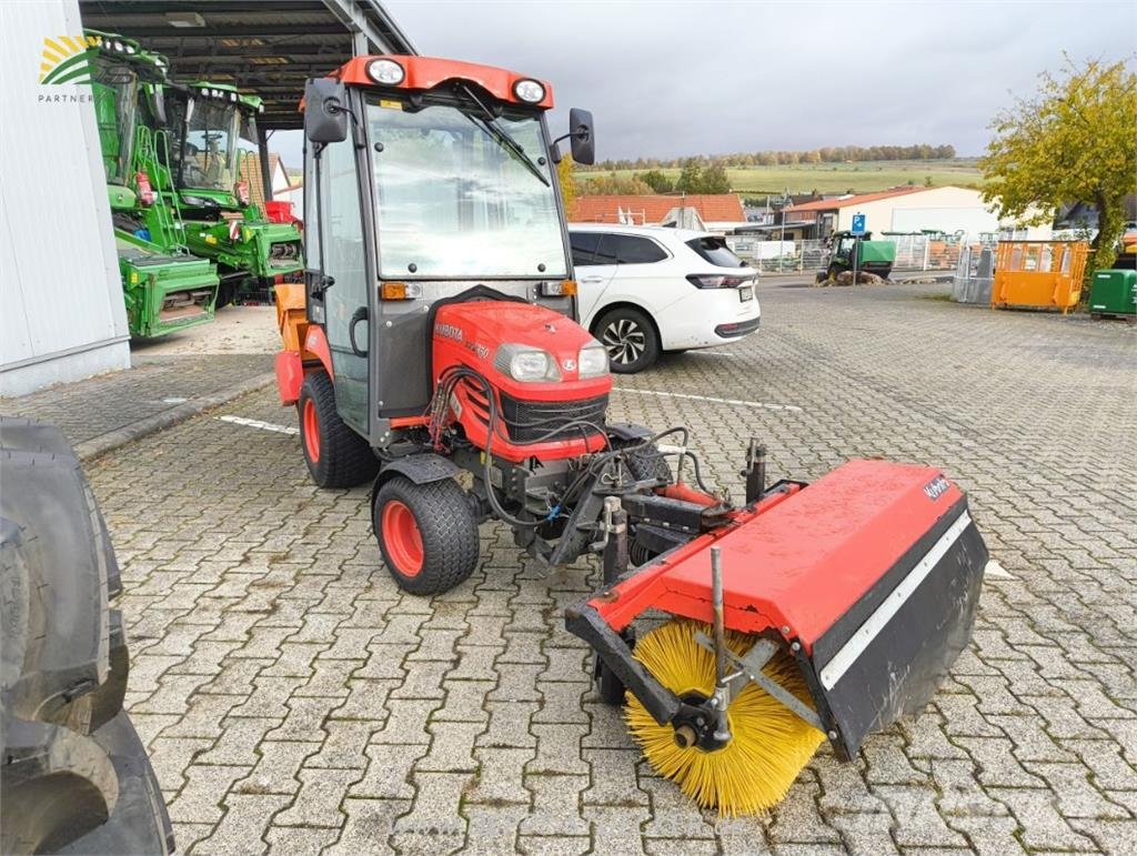 Kubota BX2350 Kmetijstvo - drugo