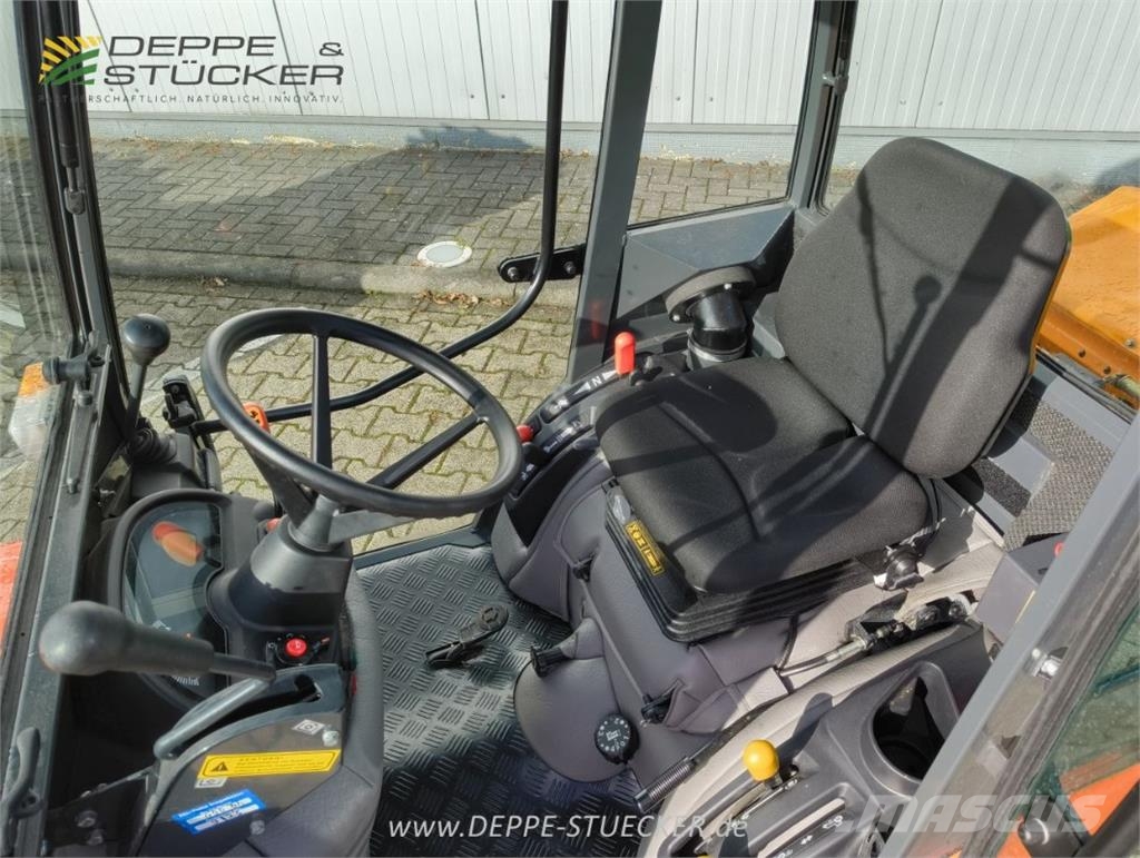 Kubota BX2350 Kmetijstvo - drugo