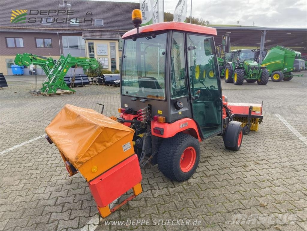 Kubota BX2350 Kmetijstvo - drugo
