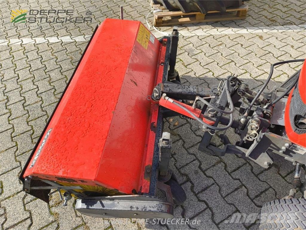 Kubota BX2350 Kmetijstvo - drugo