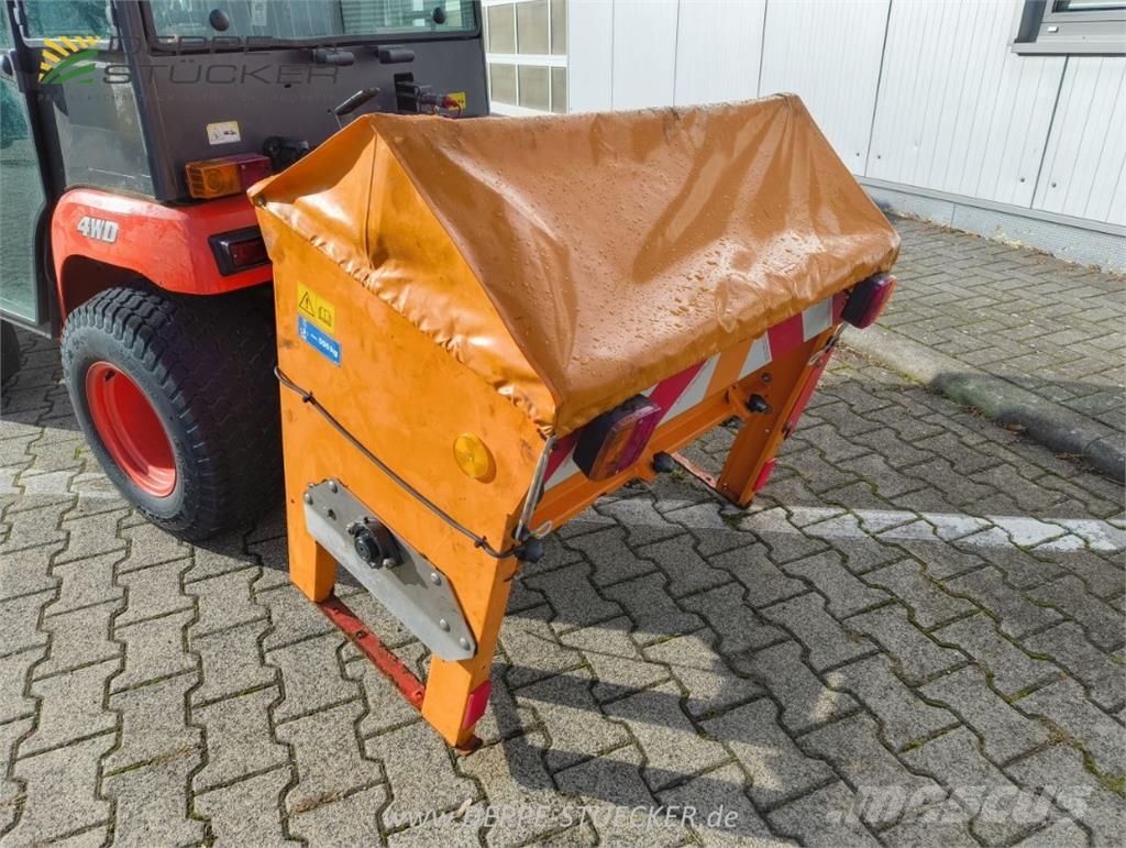 Kubota BX2350 Kmetijstvo - drugo