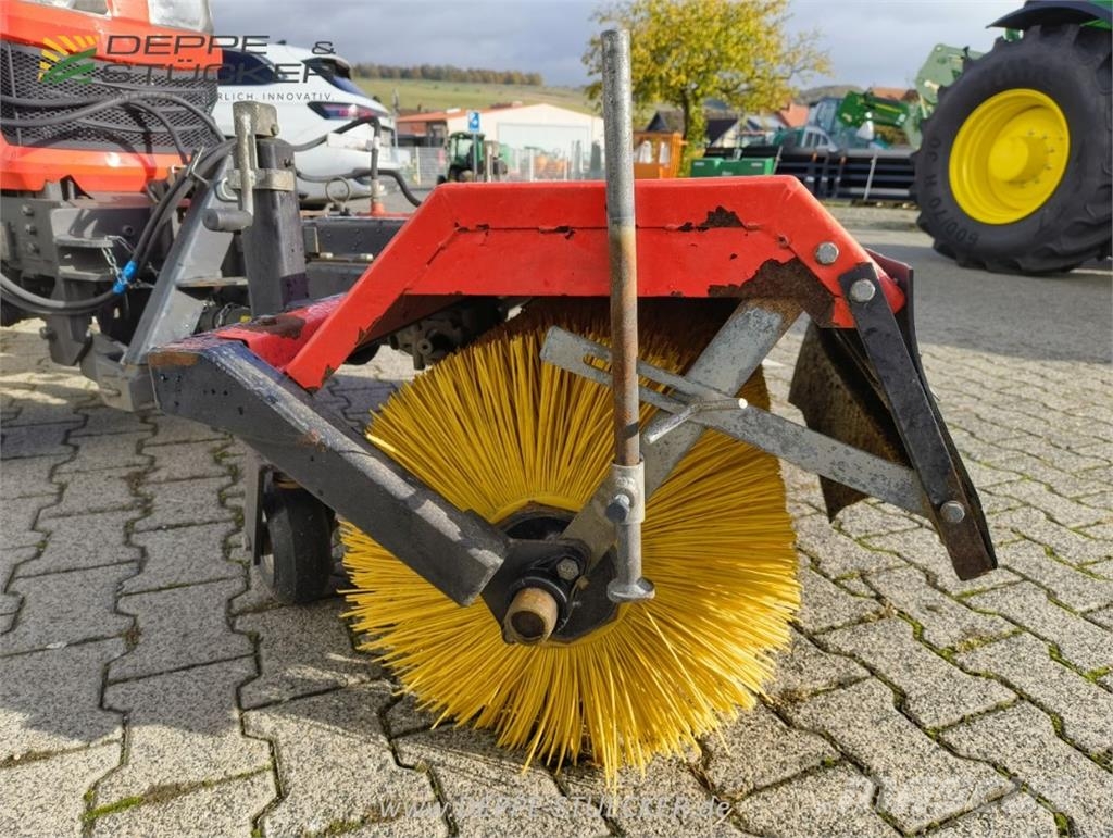 Kubota BX2350 Kmetijstvo - drugo