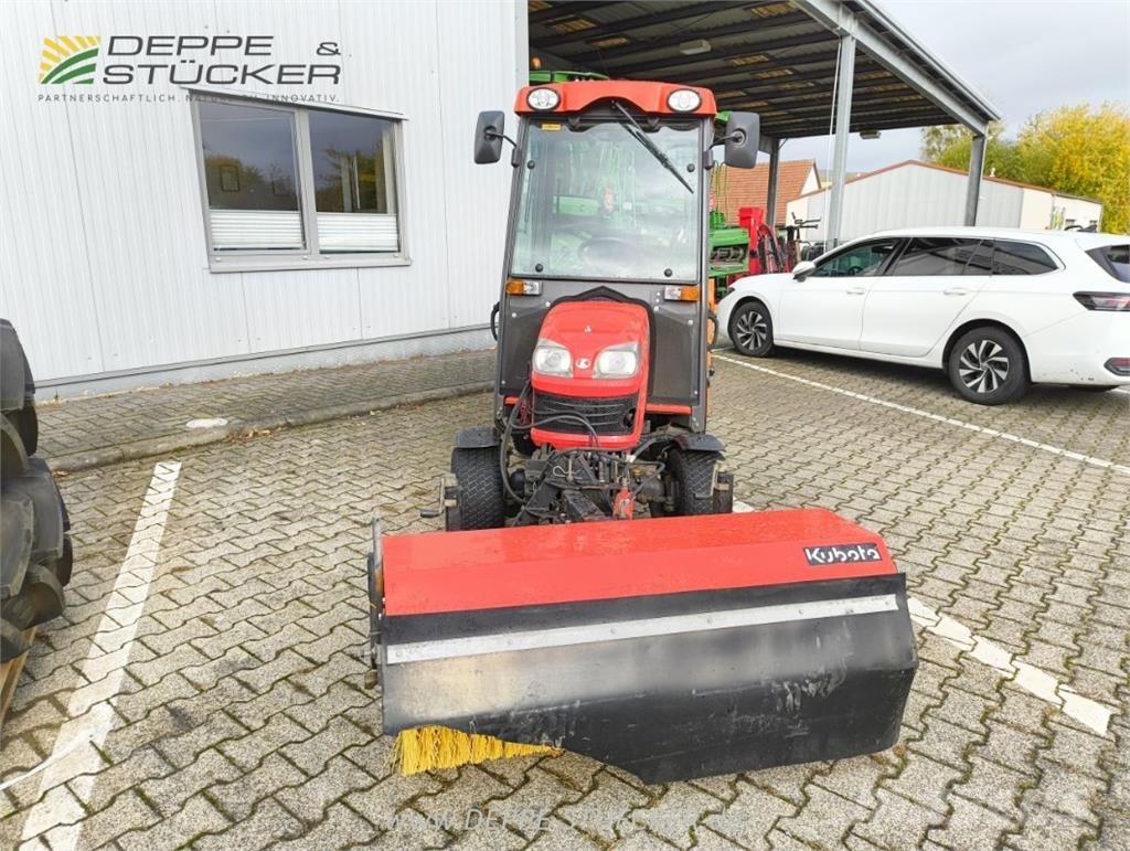Kubota BX2350 Kmetijstvo - drugo