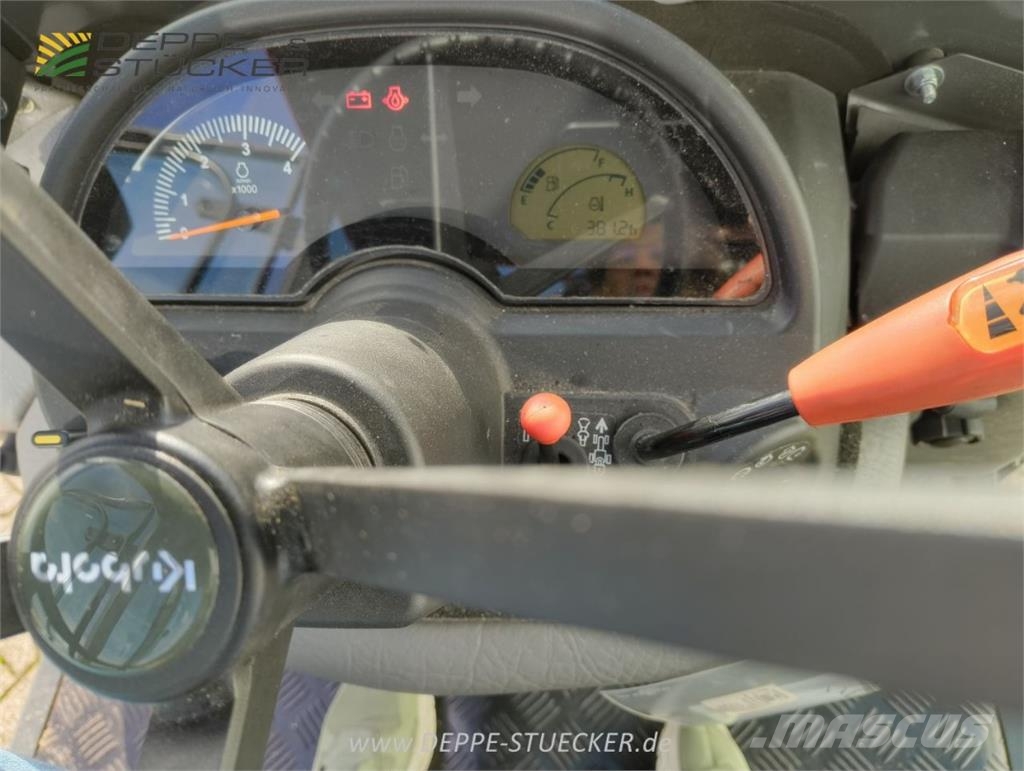 Kubota BX2350 Kmetijstvo - drugo