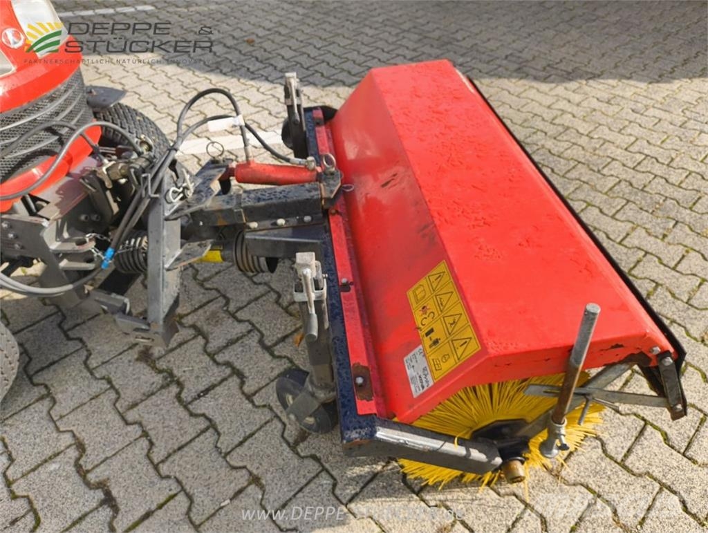 Kubota BX2350 Kmetijstvo - drugo