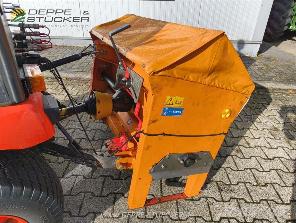 Kubota BX2350 Kmetijstvo - drugo