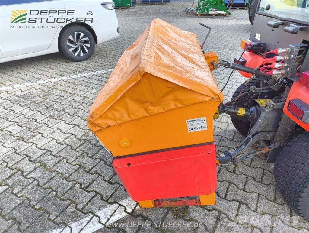 Kubota BX2350 Kmetijstvo - drugo